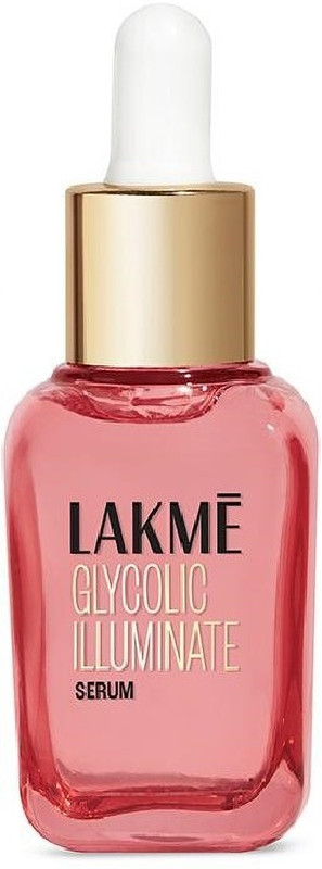 Lakmé Glycolic Illuminate Serum