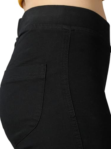 AKA Chic Regular Rise Womens Skinny Fit Jegging - Image 5