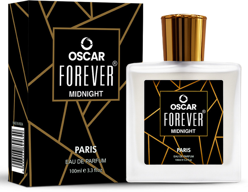 OSCAR Forever Midnight Perfume