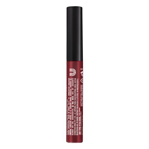 Lakme Forever Matte Liquid Lip