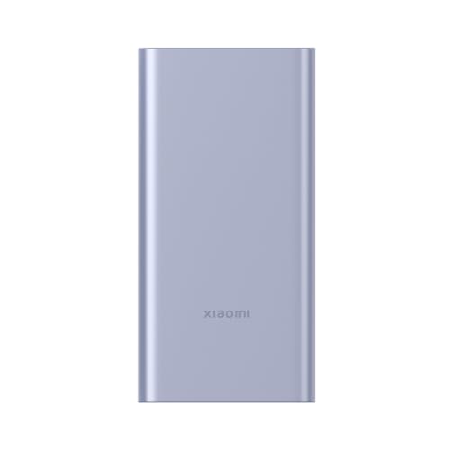 Xiaomi Power Bank 4i 10000mAh