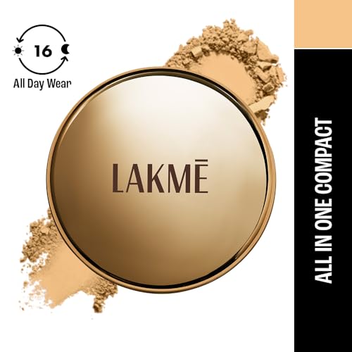 Lakme 9 to 5 Primer