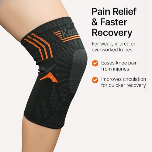 Knee Caps for Women