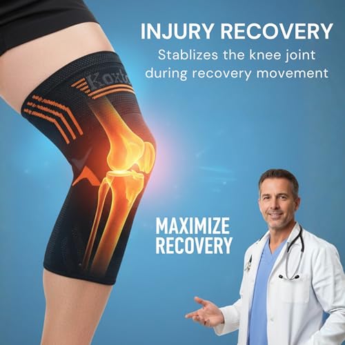 Knee Caps for Women