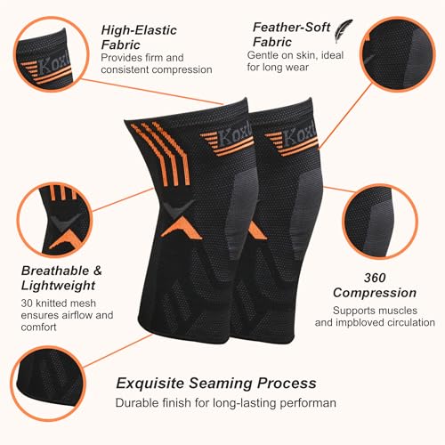 Knee Caps for Women