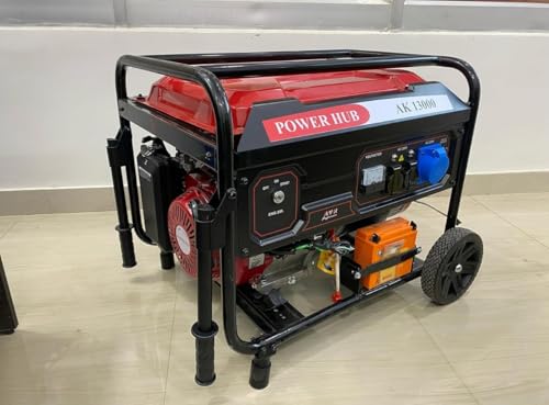 POWER HUB AK13000-10000 Watts