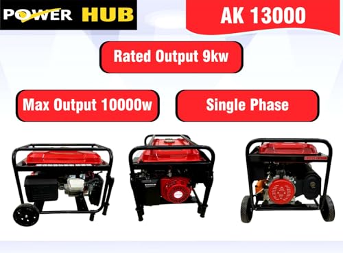 POWER HUB AK13000-10000 Watts