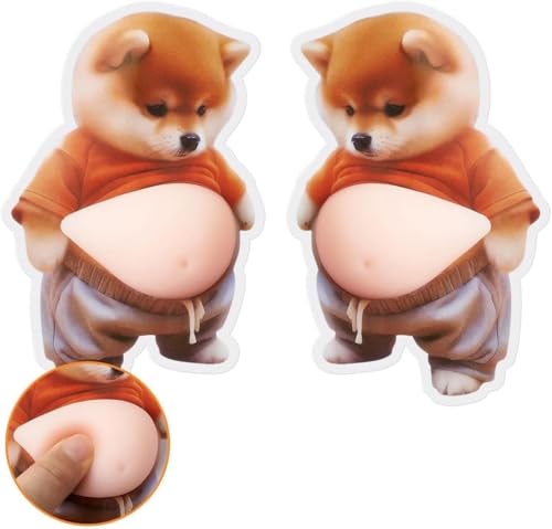 Dog Wall Protection Sticker