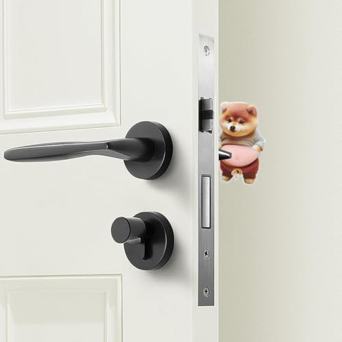 Dog Wall Protection Sticker