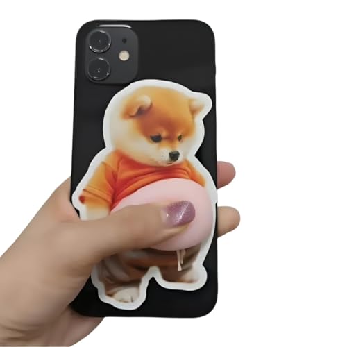 Dog Wall Protection Sticker