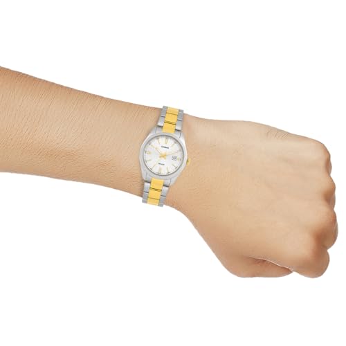 Casio Enticer Men MTP-1302PSG-7AVEF Analog Silver Dial Men (A2370) - Image 6