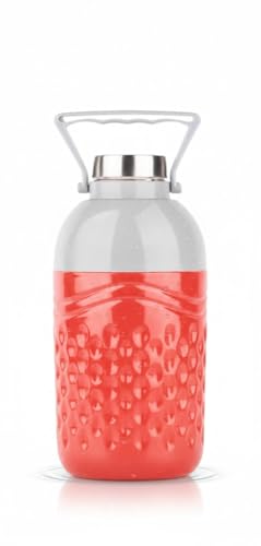 Premium Insulated Sports Water Bottle