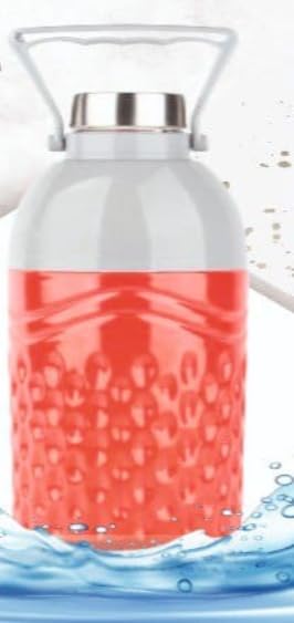 Premium Insulated Sports Water Bottle