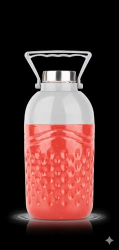 Premium Insulated Sports Water Bottle