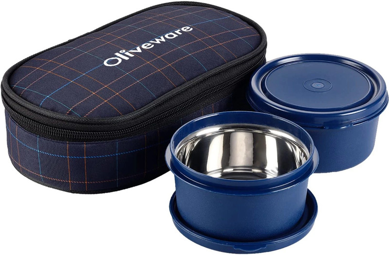 Oliveware Deniz Lunch Box