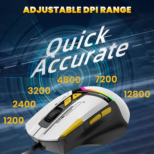 Ant Esports GM333 Smartchoice Wired