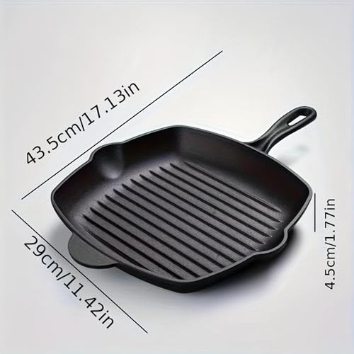 Suzec 30 cm Grill Pan