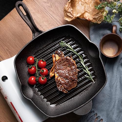 Suzec 30 cm Grill Pan