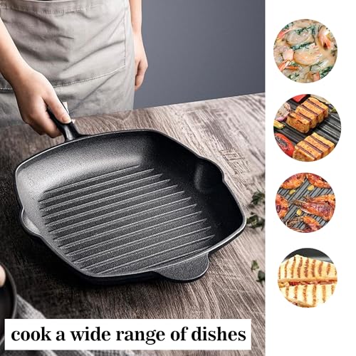 Suzec 30 cm Grill Pan