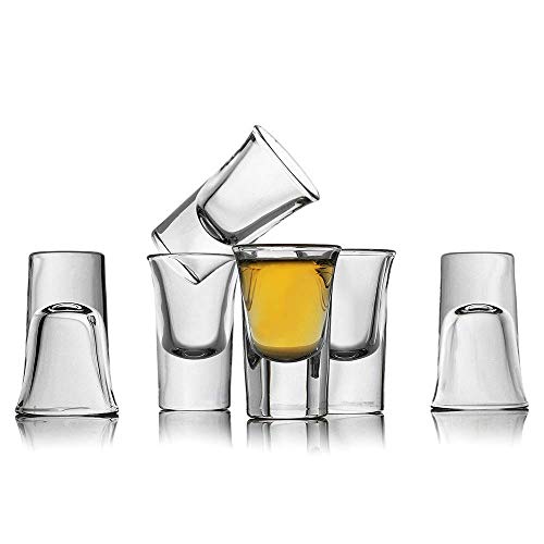 KOSH- Perfect Shot Glass