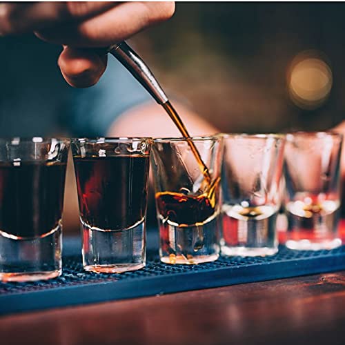KOSH- Perfect Shot Glass
