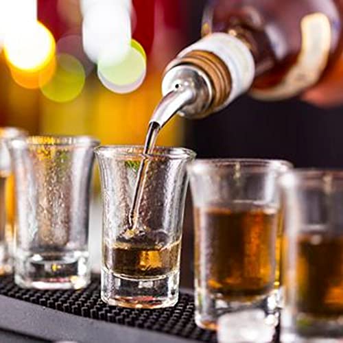 KOSH- Perfect Shot Glass