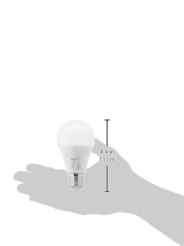 wipro Garnet 7W LED Bulb