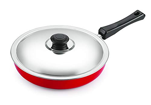 Nirlon Aluminium Kitchen Cooking Non