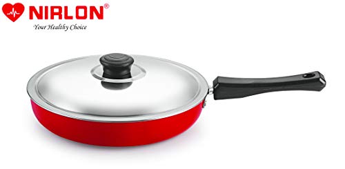 Nirlon Aluminium Kitchen Cooking Non