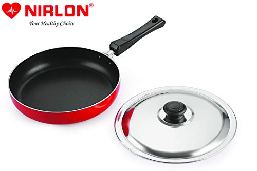 Nirlon Aluminium Kitchen Cooking Non
