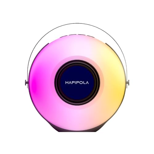 HAPIPOLA Party Star-III Portable Bluetooth