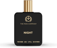 THE MAN COMPANY Night | Long Lasting Perfume - 50 ml(For Men) - Image 3