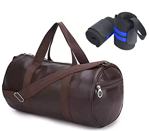 Combo Pack Of Pu-Leather Gym
