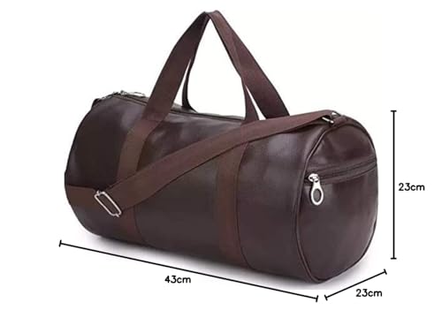 Combo Pack Of Pu-Leather Gym