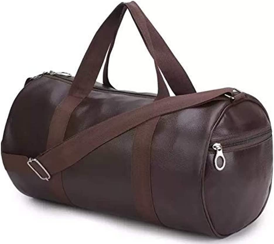 Combo Pack Of Pu-Leather Gym