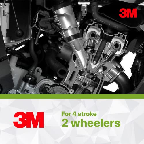 3M Engine Oil Flush