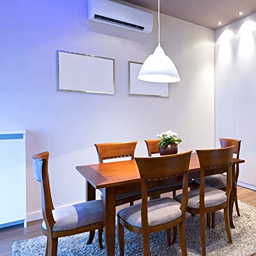 wipro Garnet 10W LED Bulb