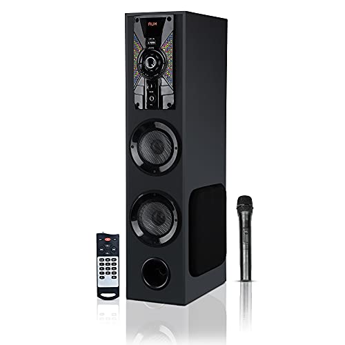 GIZMORE ST5000 PRO 50W Bluetooth