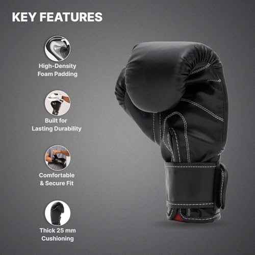 Cult Neo Boxing Gloves 16