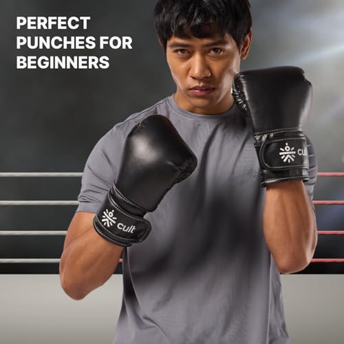 Cult Neo Boxing Gloves 16