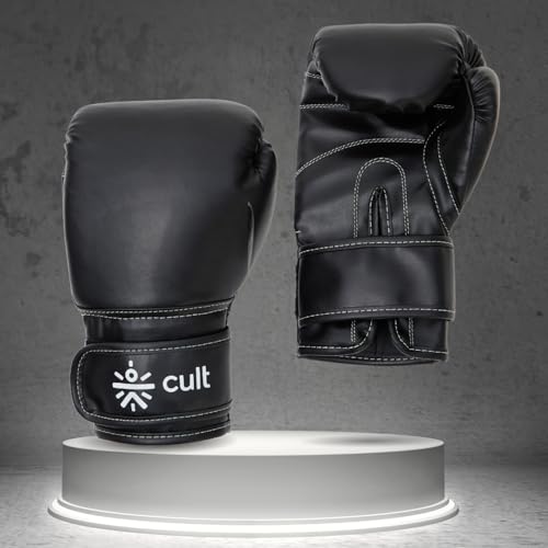 Cult Neo Boxing Gloves 16