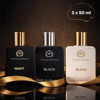 THE MAN COMPANY Gentleman’s Signature