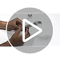 MIORAH Health Faucet Gun Only