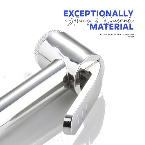 MIORAH Health Faucet Gun Only