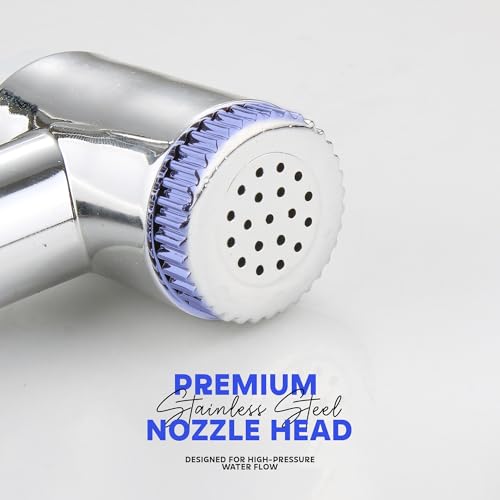 MIORAH Health Faucet Gun Only