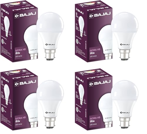 Bajaj Ivora HB 12W LED