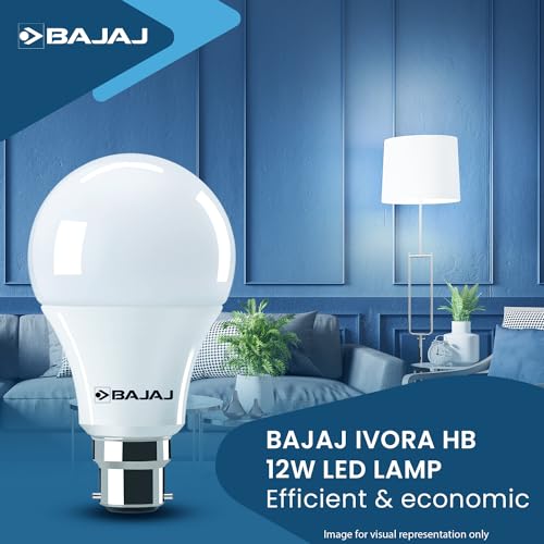 Bajaj Ivora HB 12W LED