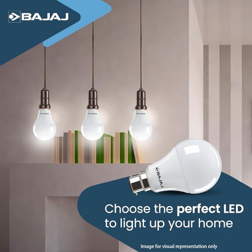 Bajaj Ivora HB 12W LED