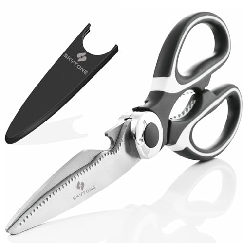 SKYTONE Kitchen Scissor, Scissors