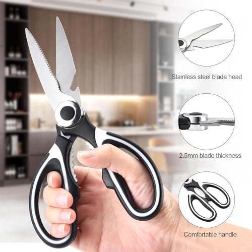SKYTONE Kitchen Scissor, Scissors